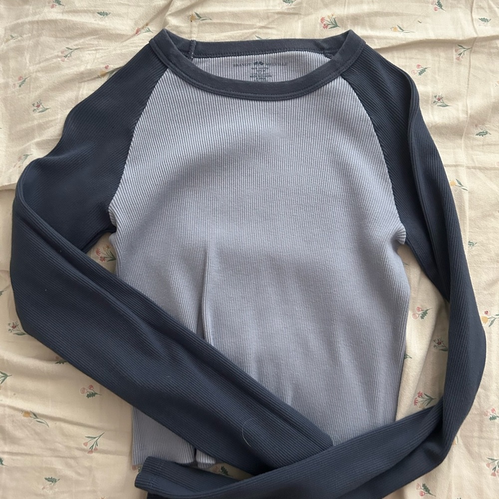 Brandy Bella top